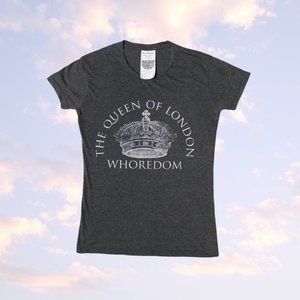 Orphan's Arms Tee